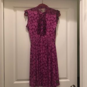 Matilda Jane Dress
